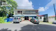 Appartement à GROS-MORNE