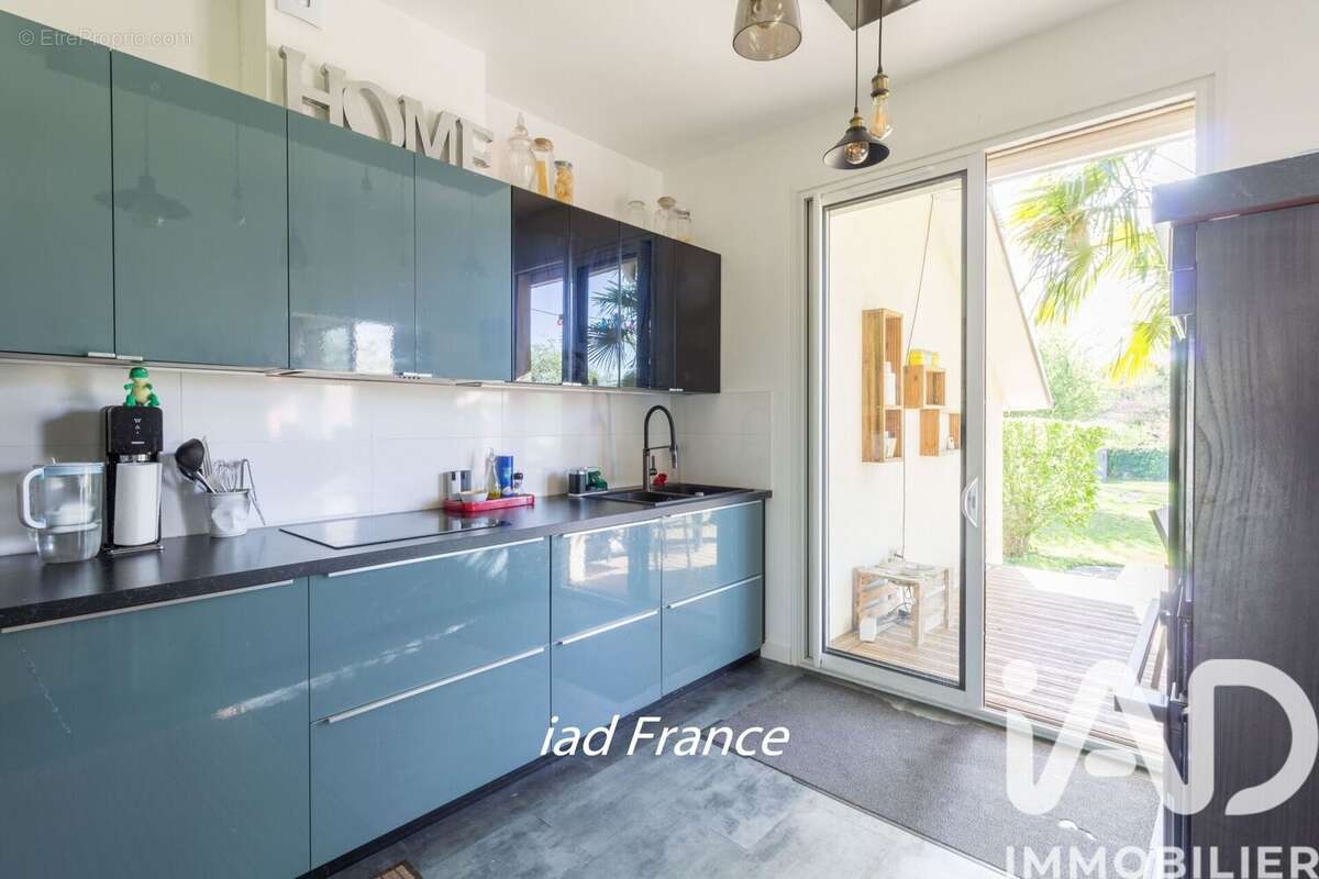 Photo 6 - Maison à MAULE