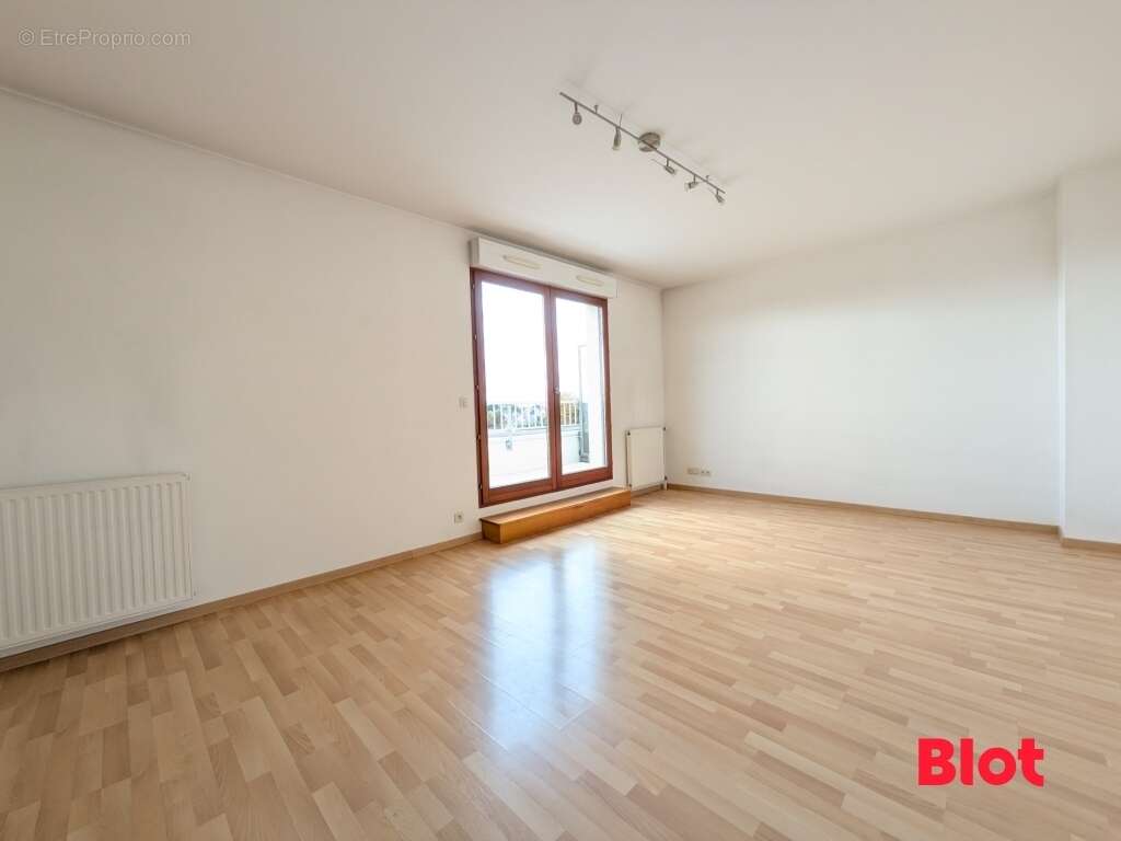 Appartement à ACIGNE