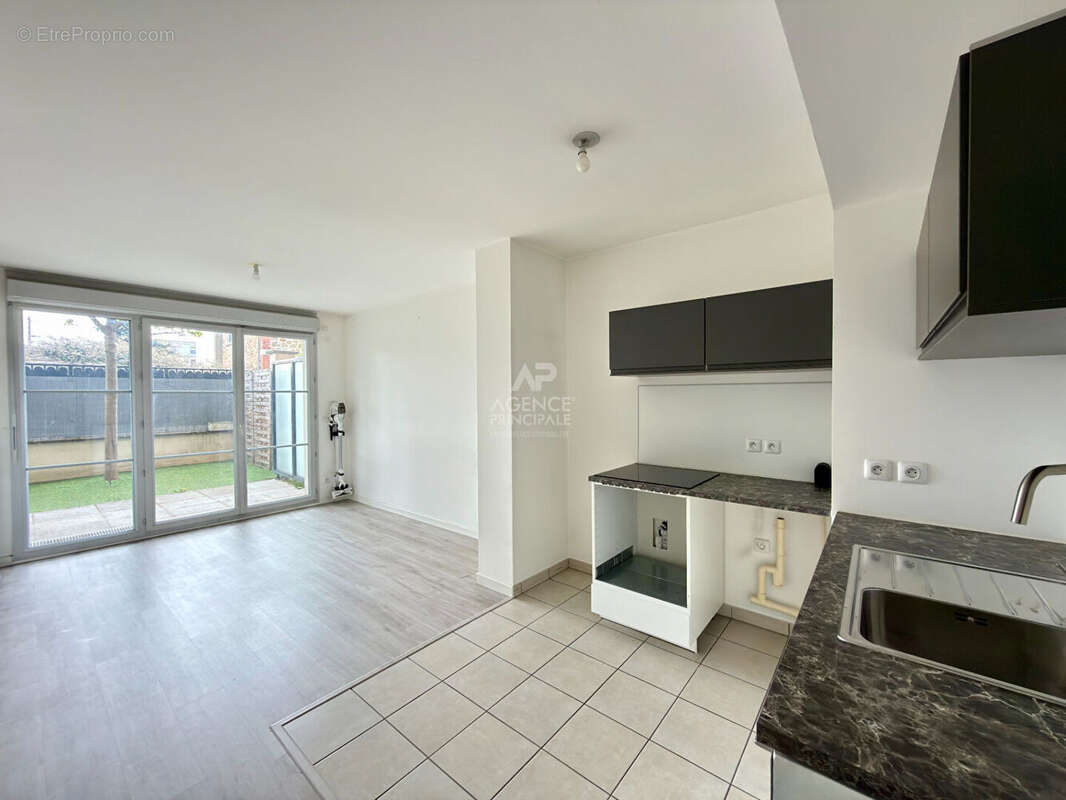 Appartement à FRANCONVILLE