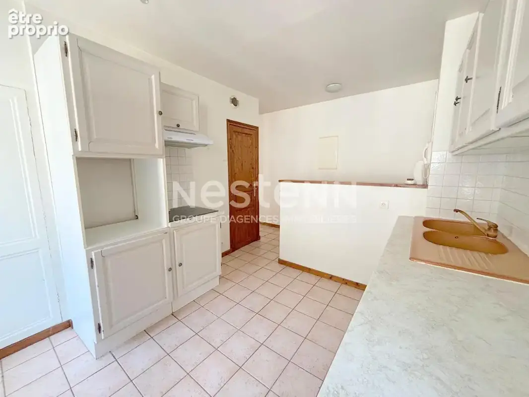 Appartement Chaumont En Vexin 3 pièce(s) 60 m2 - photo 5