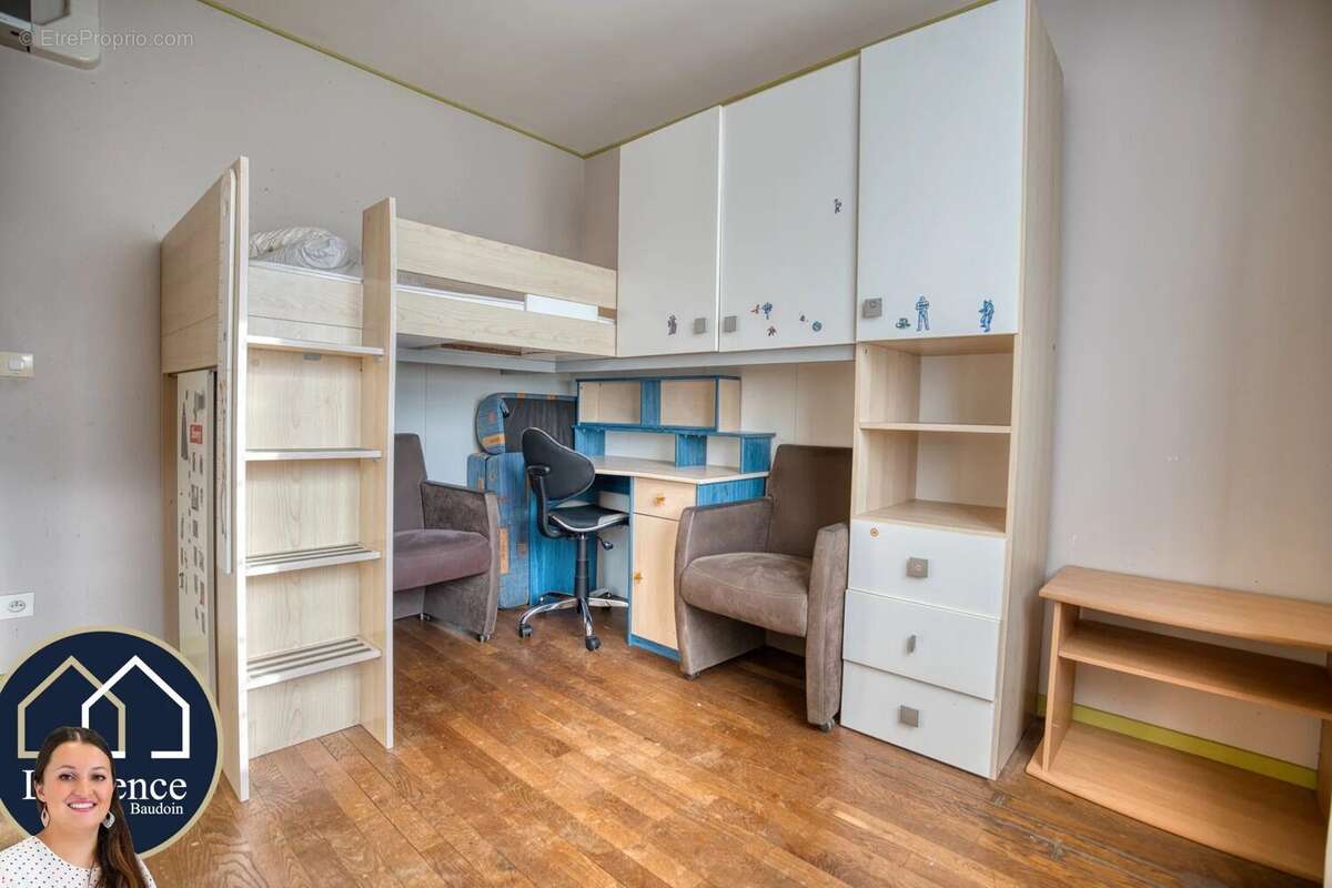 Maison 97 m² à Nogent-Le-Roi  - photo 9