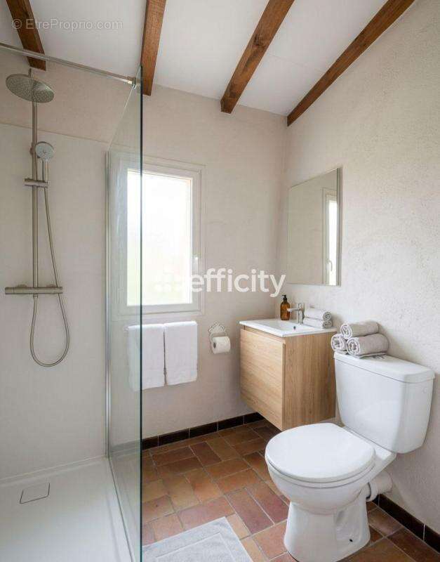 Maison à GRIMAUD