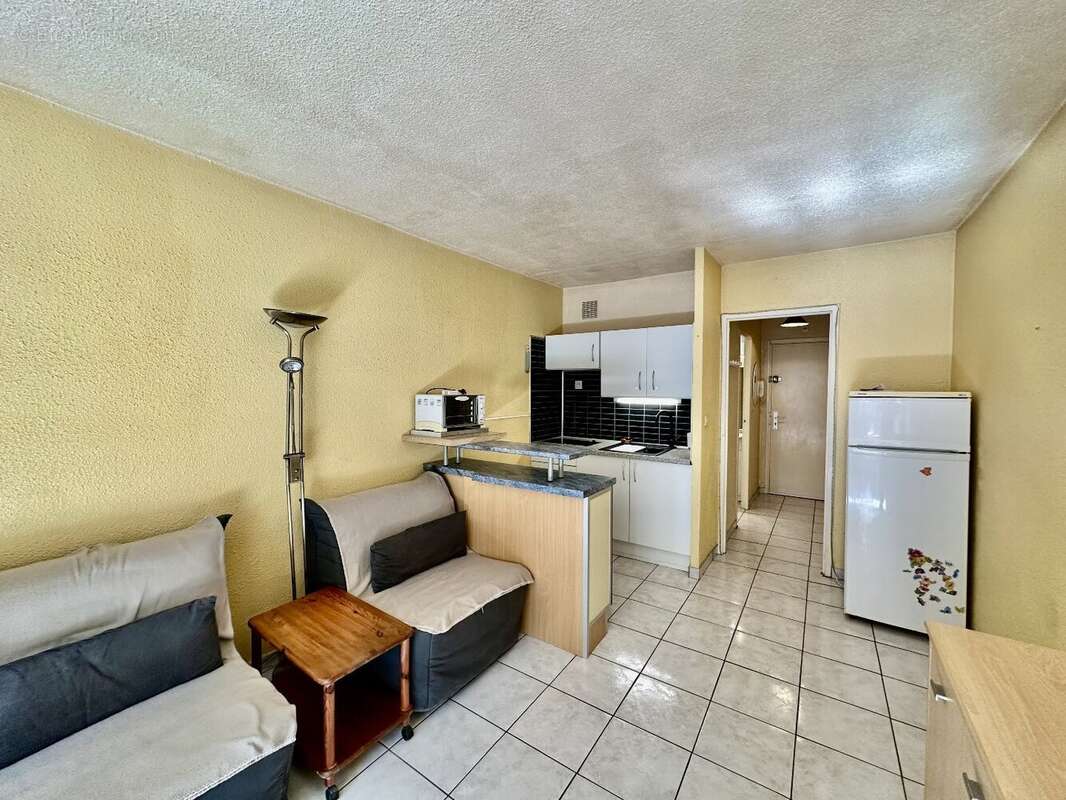 Appartement à AGDE