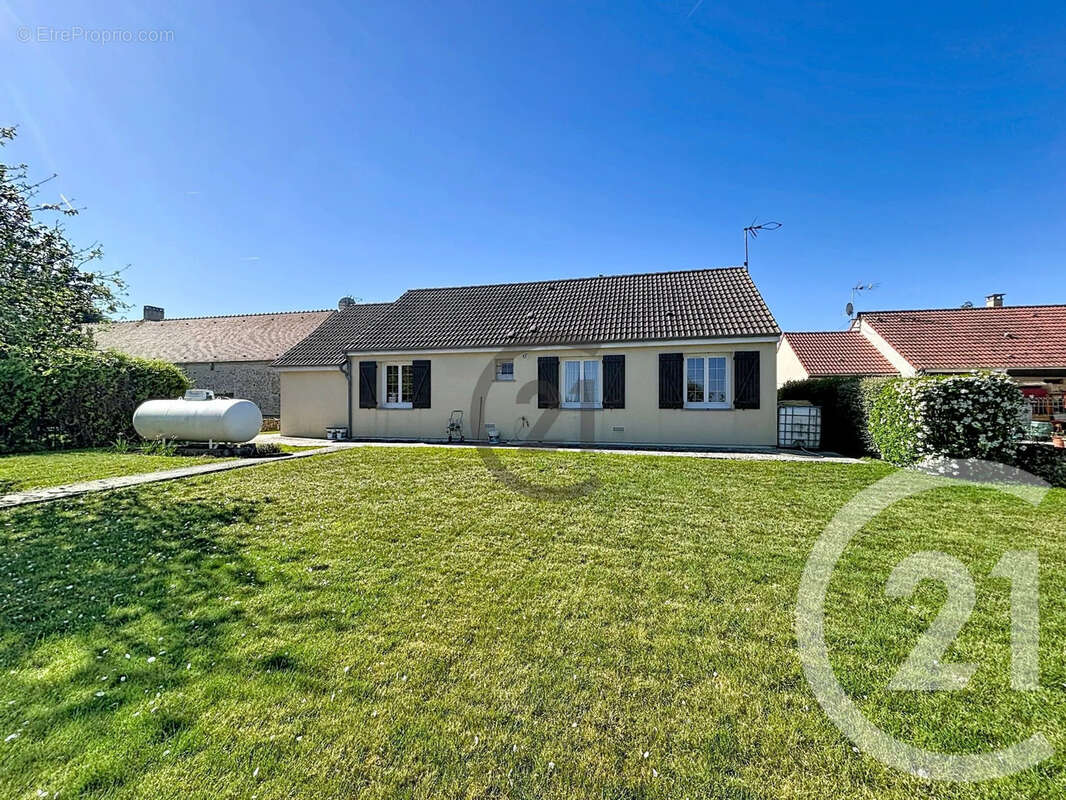 Maison 97 m² à Boisdon  - photo 12