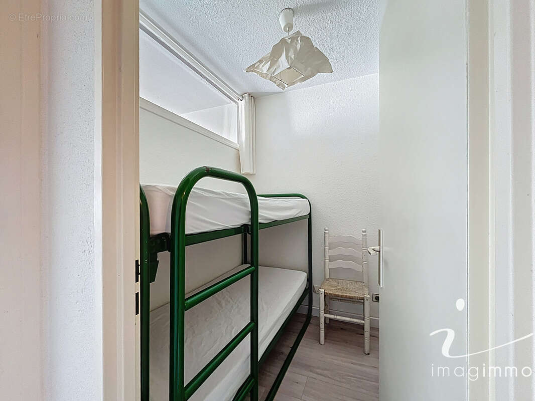 Appartement à MAUGUIO