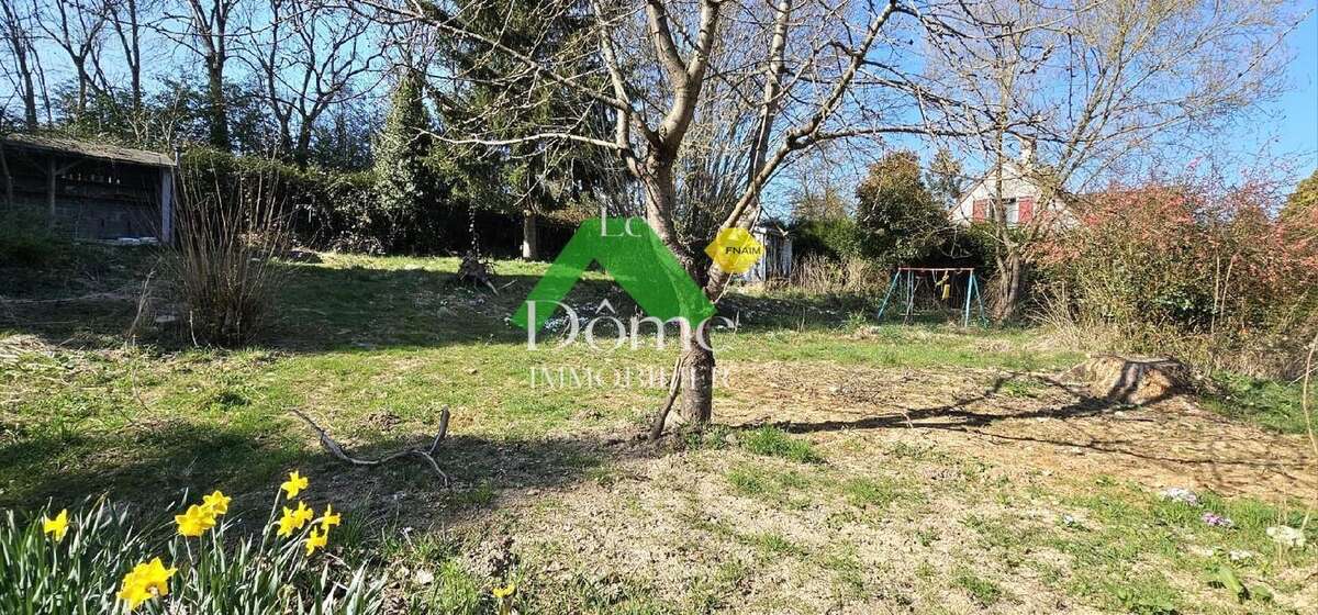 Maison à SAINTE-GENEVIEVE