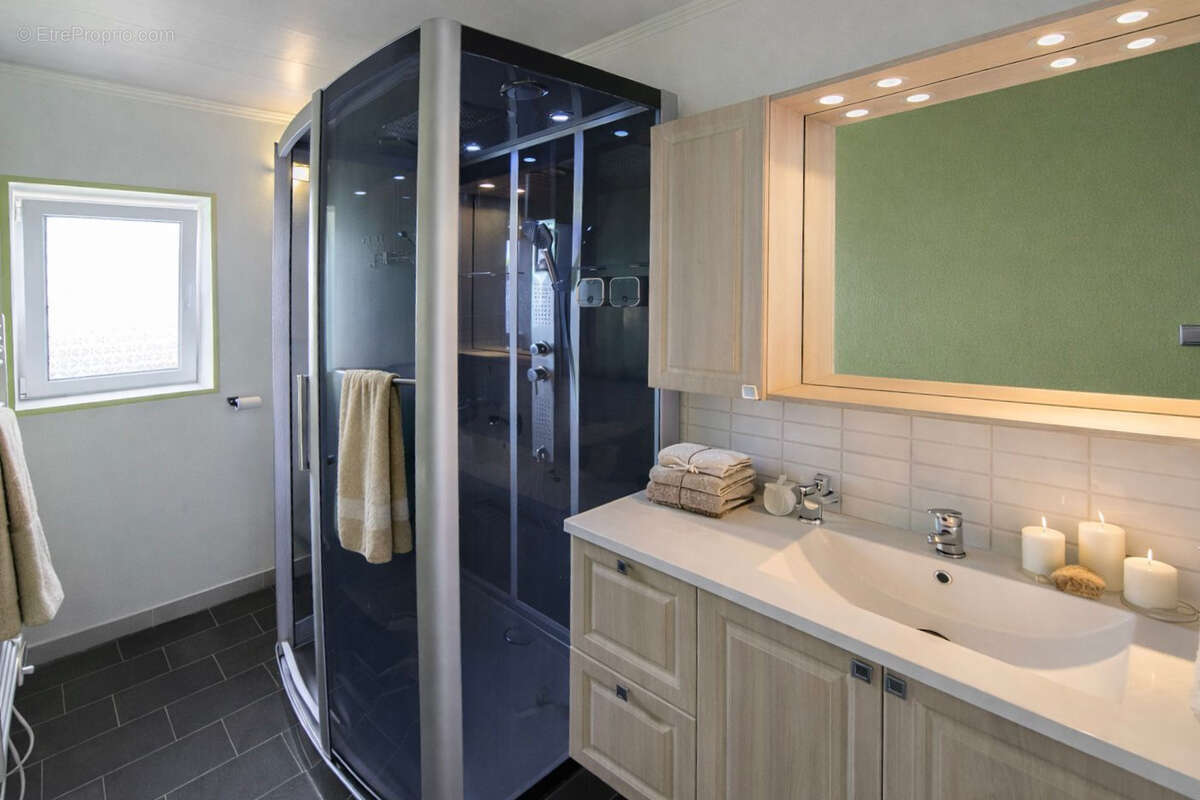 Maison à ANGEVILLERS