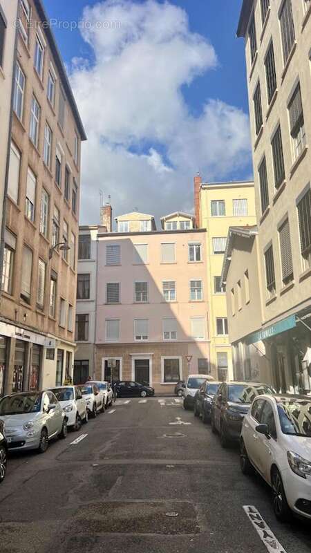 Photo 9 - Appartement à LYON-4E