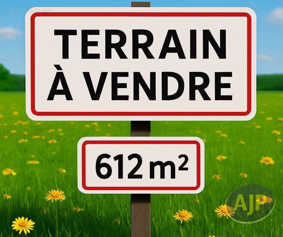 Terrain à AUDENGE