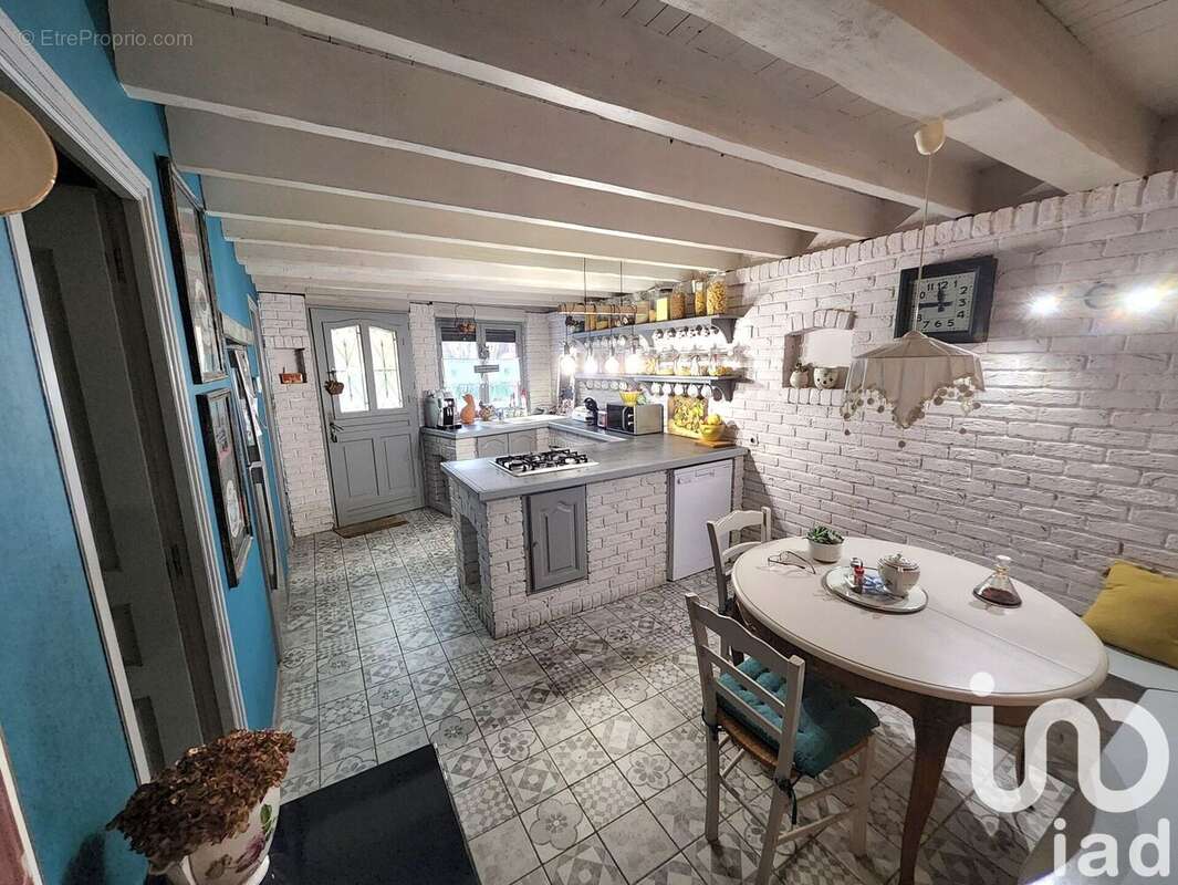 Photo 3 - Maison à DENAIN