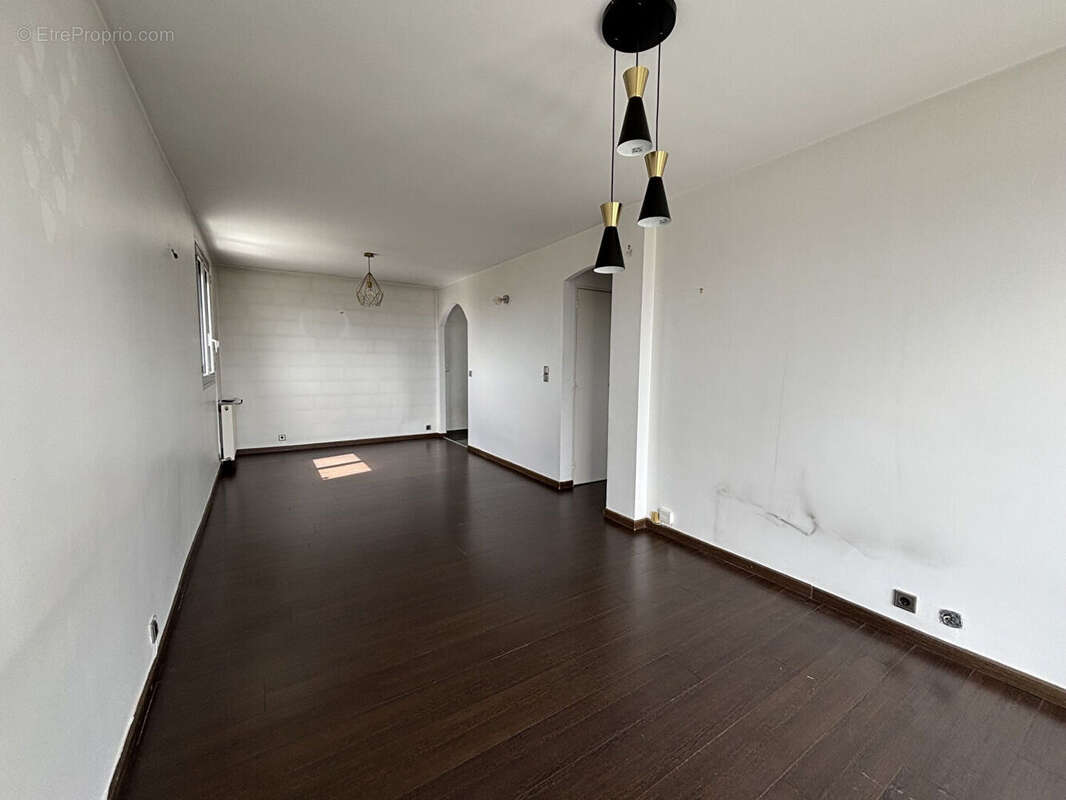 Appartement à LE HAVRE
