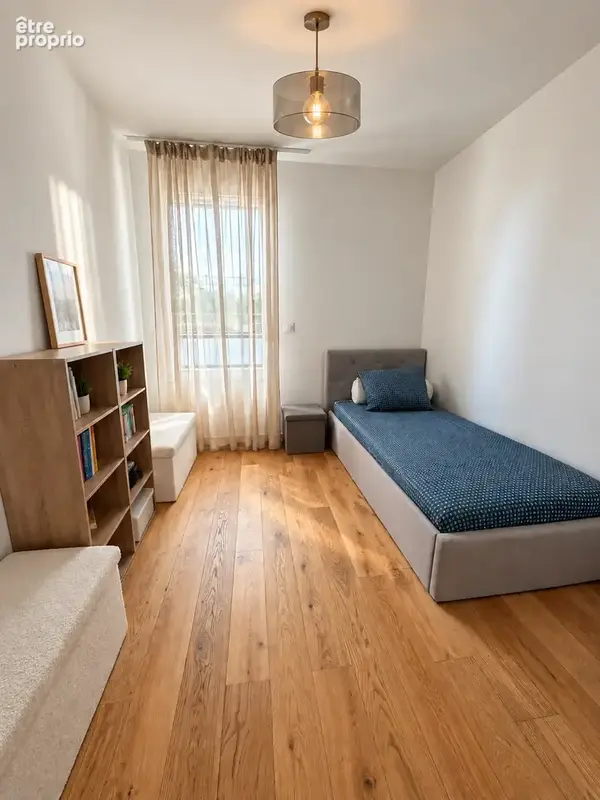 En exclusivité   ambilly - attique aux portes de genève - photo 9