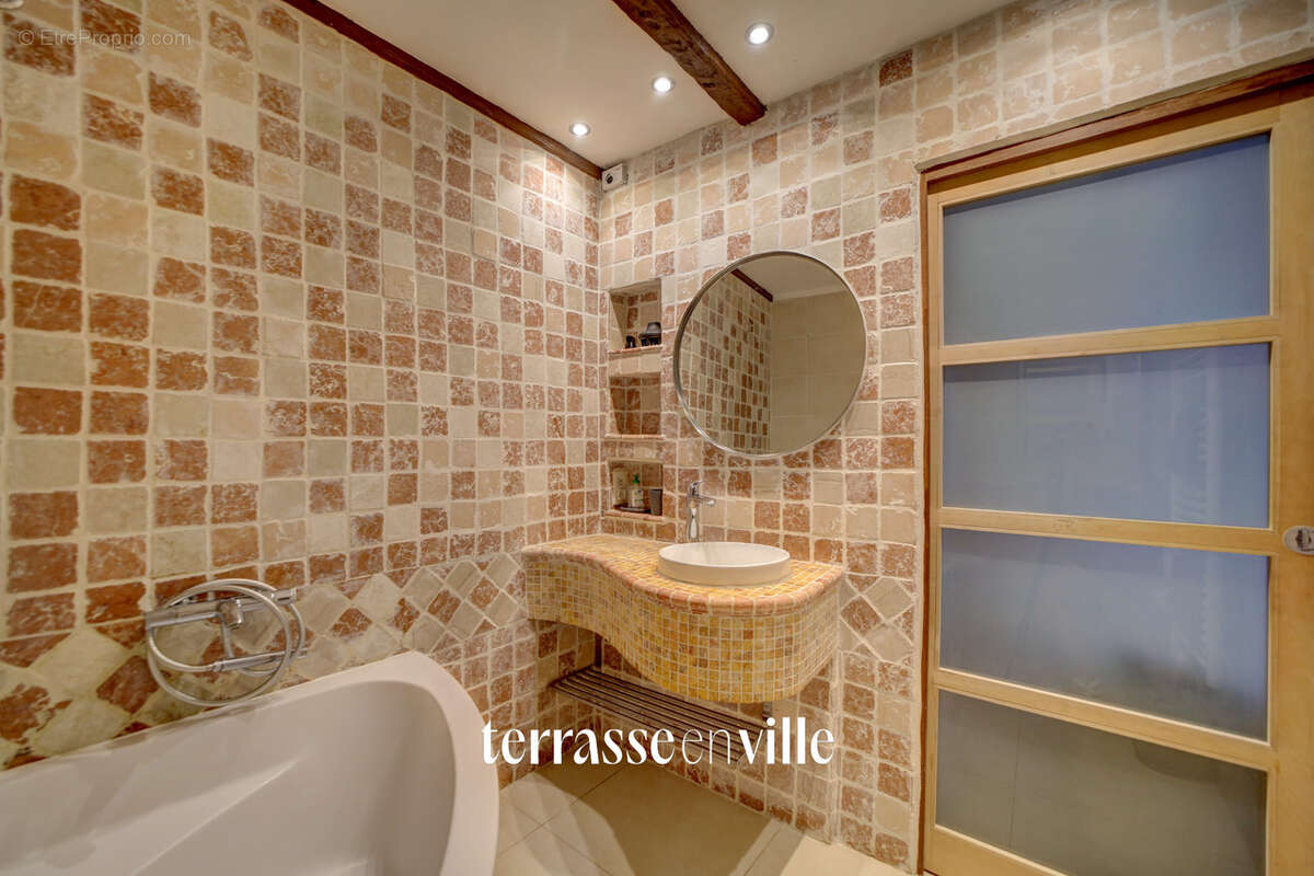 Appartement à LA CIOTAT