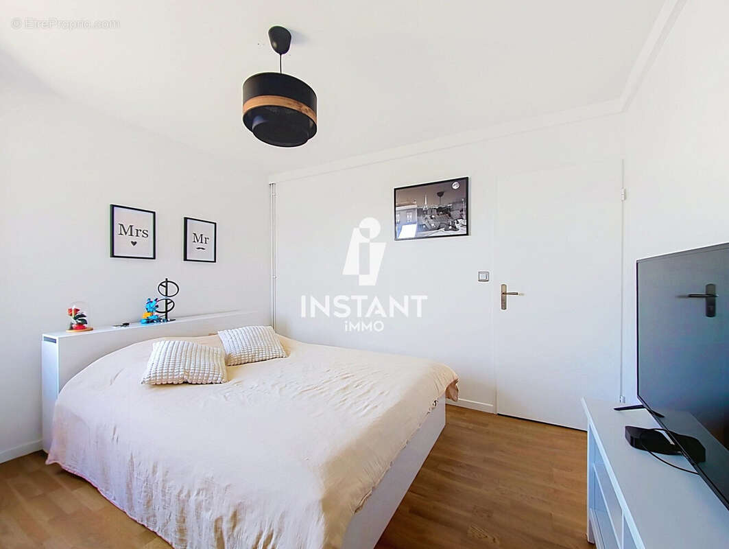 Appartement à LONGJUMEAU
