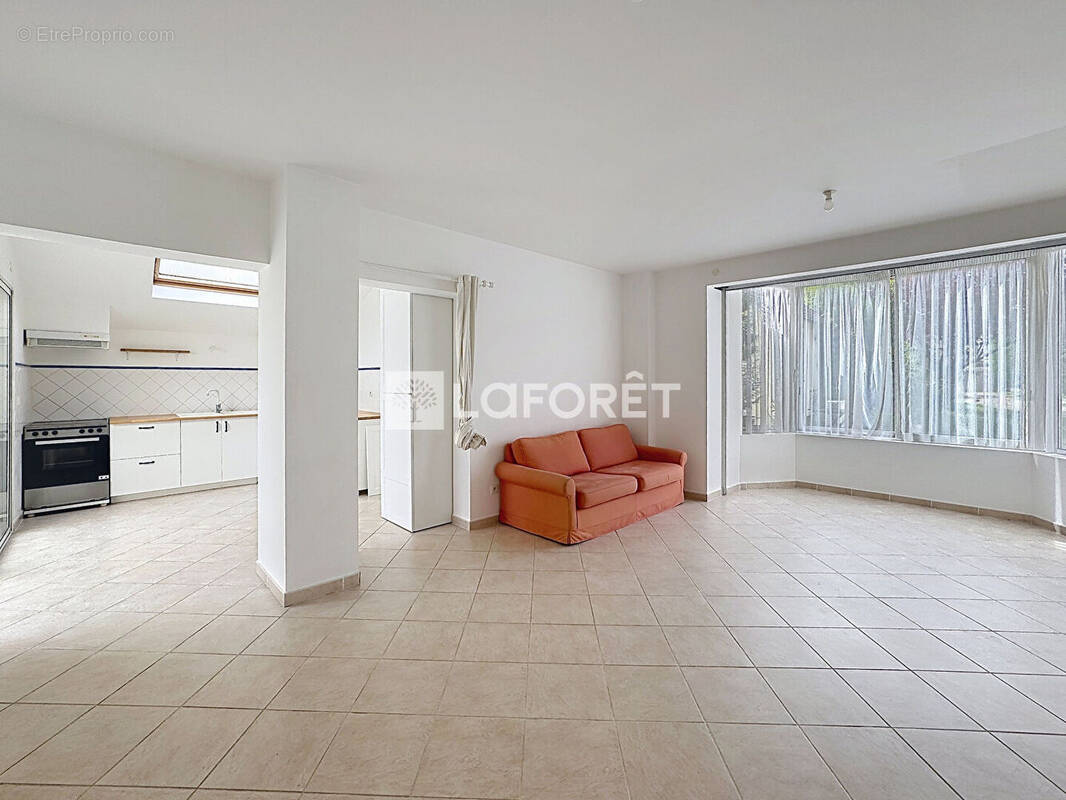 Appartement à VERNON