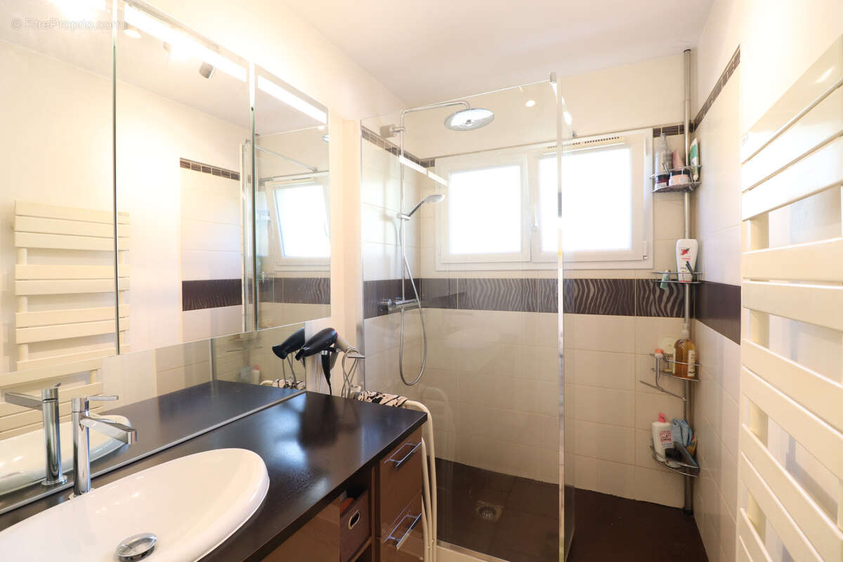 Appartement à CAVALAIRE-SUR-MER