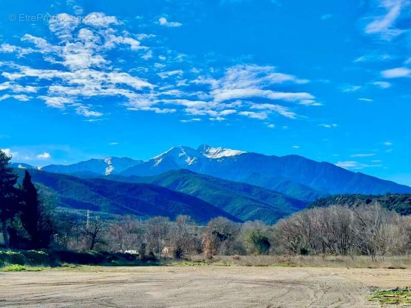 Maison à RIA-SIRACH