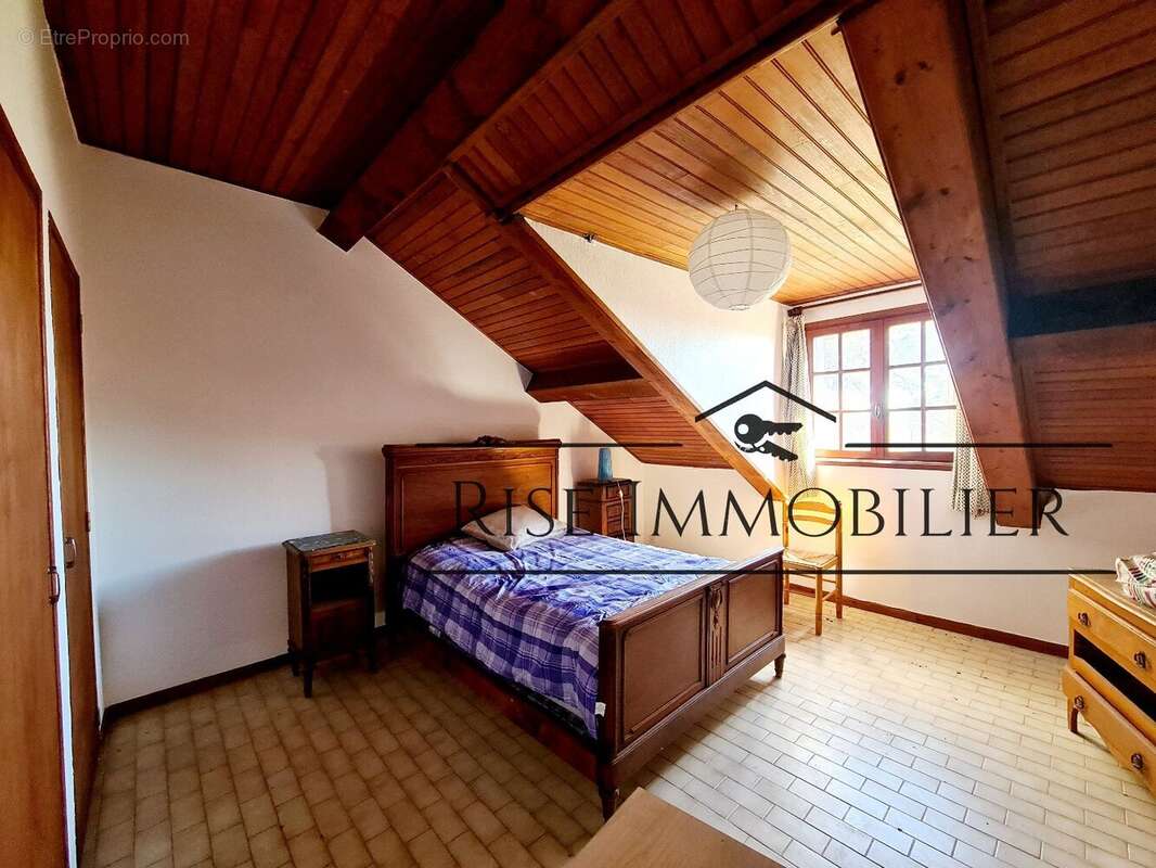 Maison à PORTIRAGNES