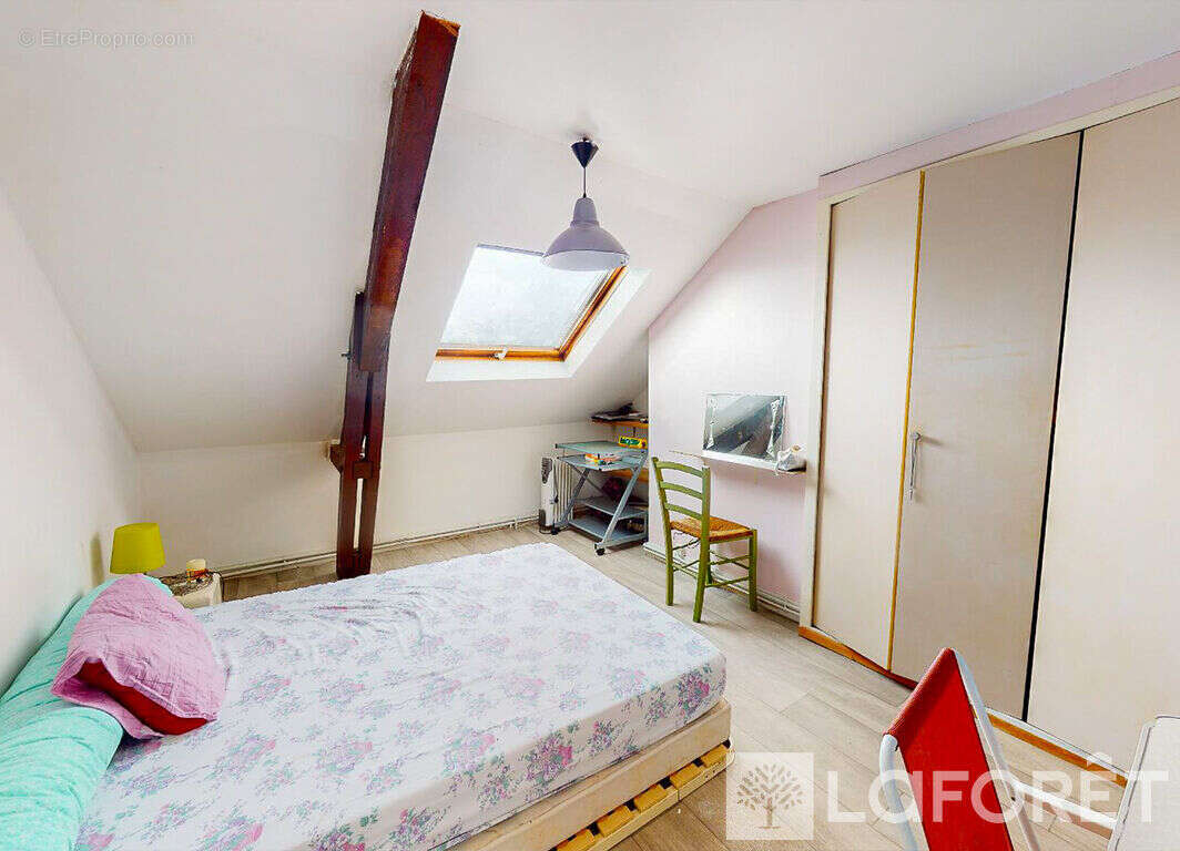 Appartement à LE HAVRE