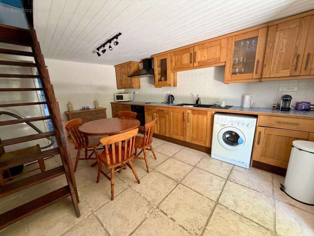 Maison en pierre au calme entre Mauzac et Trémolat - photo 7