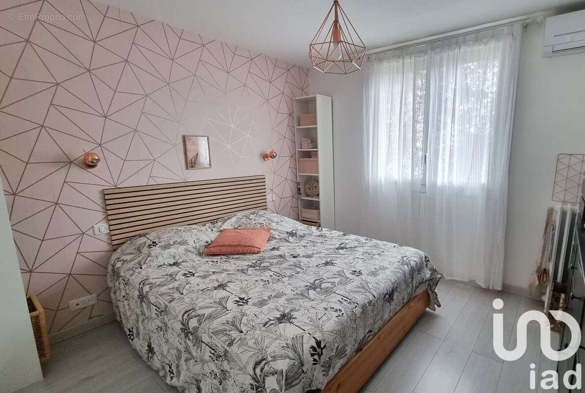 Photo 9 - Maison à BRUNOY