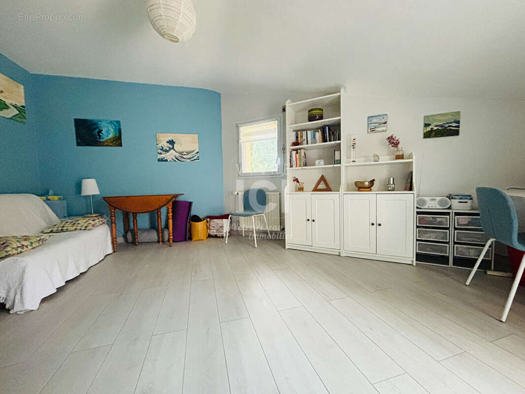 Maison à BOUGUENAIS