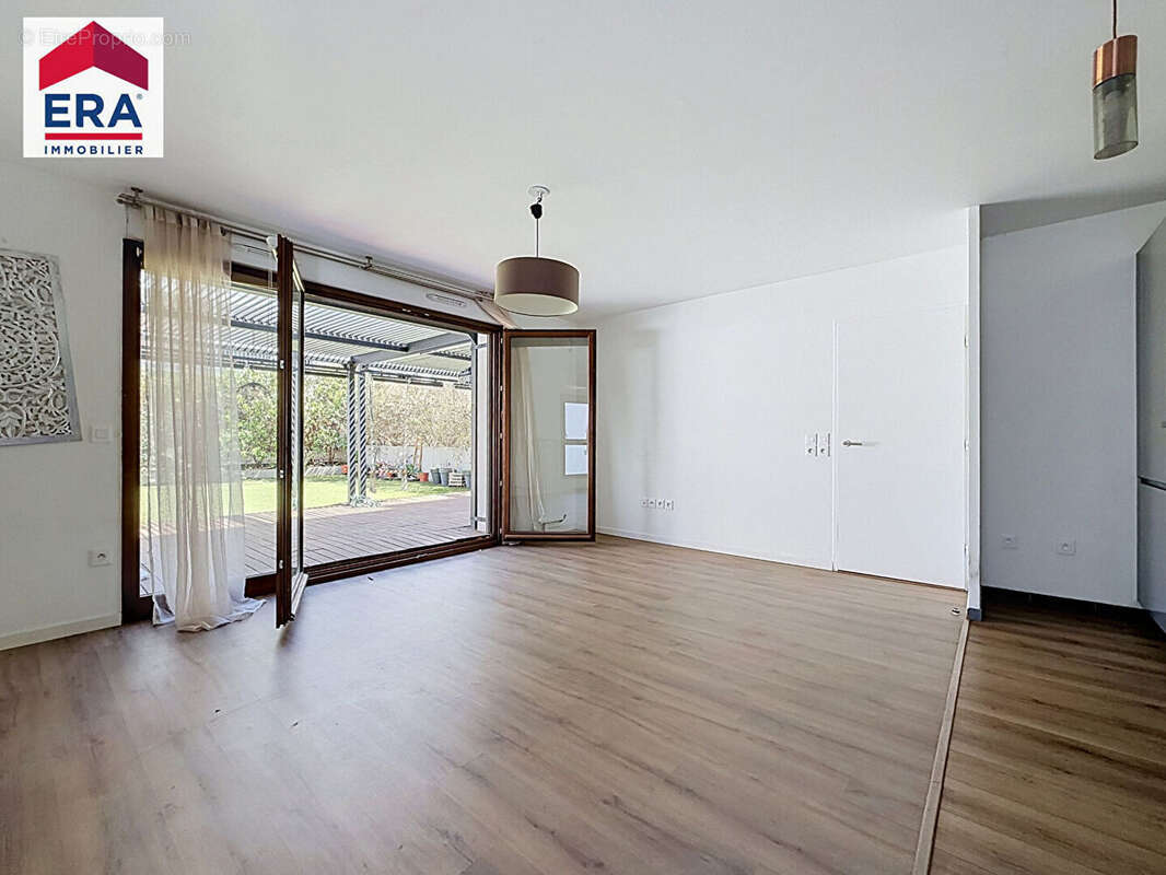 Appartement 63m² à ivry-sur-seine - photo 4