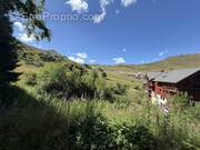 Terrain à FONTCOUVERTE-LA-TOUSSUIRE
