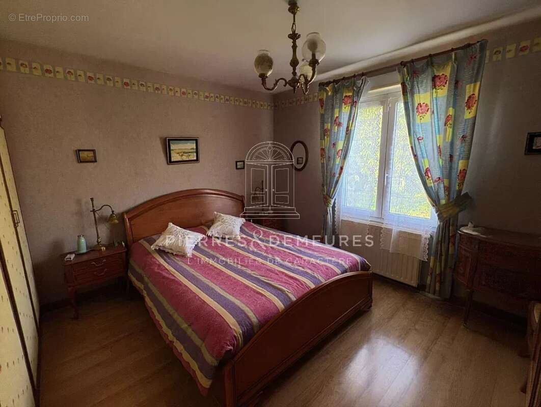 Maison à CHATEAUROUX