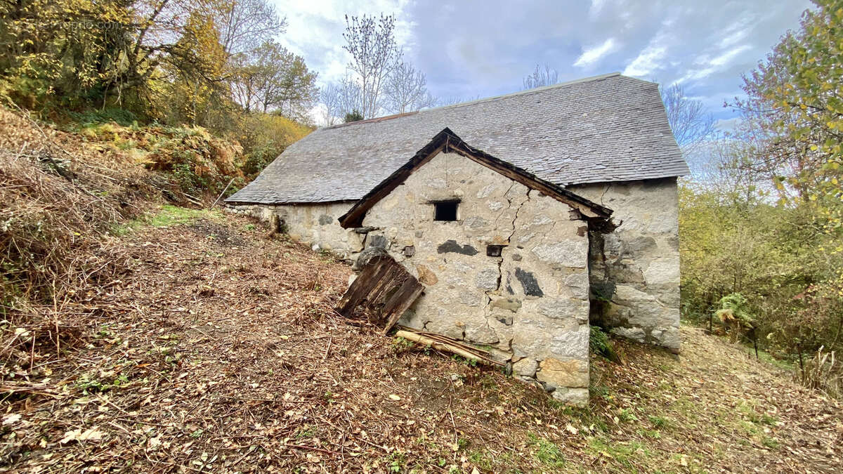 Maison à ARGELES-GAZOST