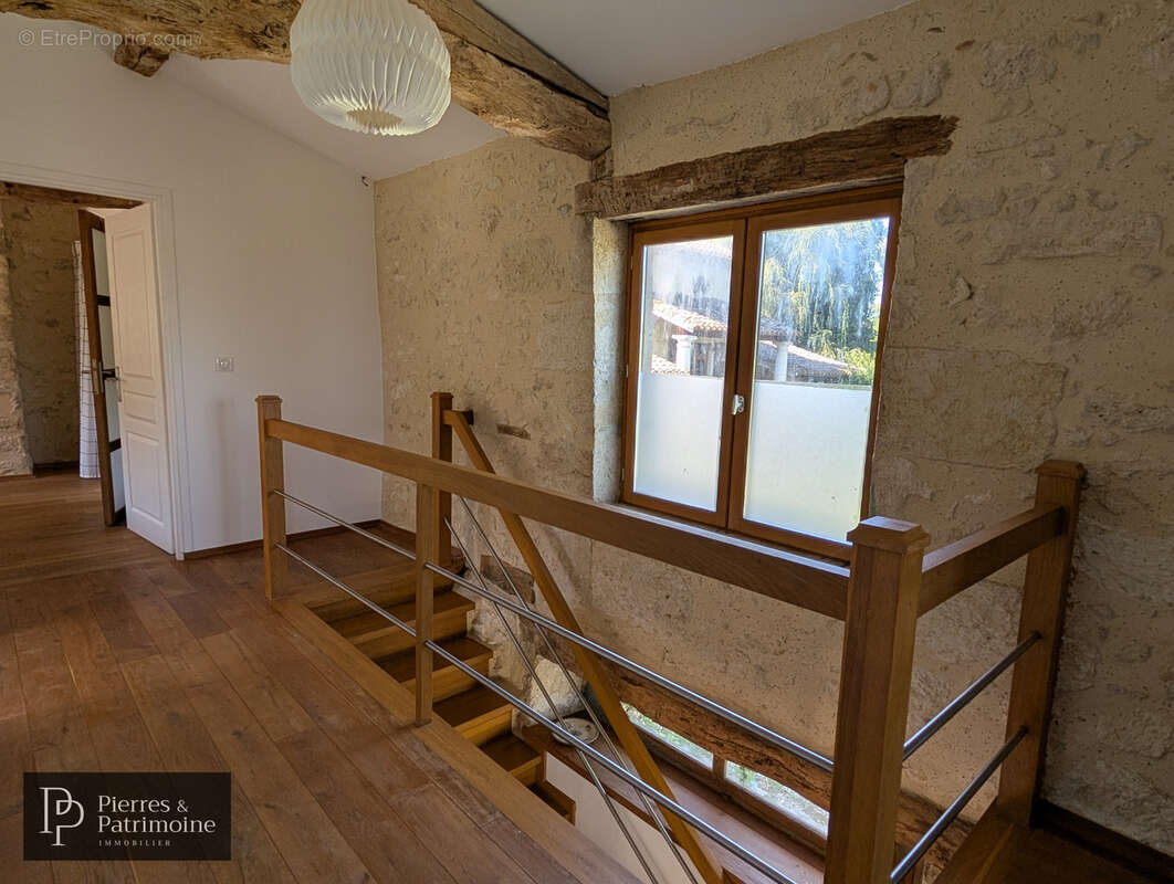 Maison à CONDOM