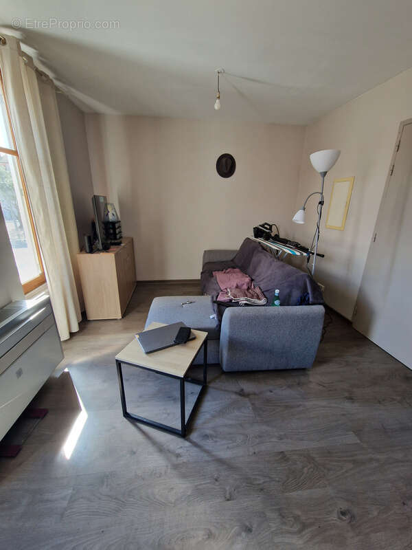 Appartement à NARBONNE