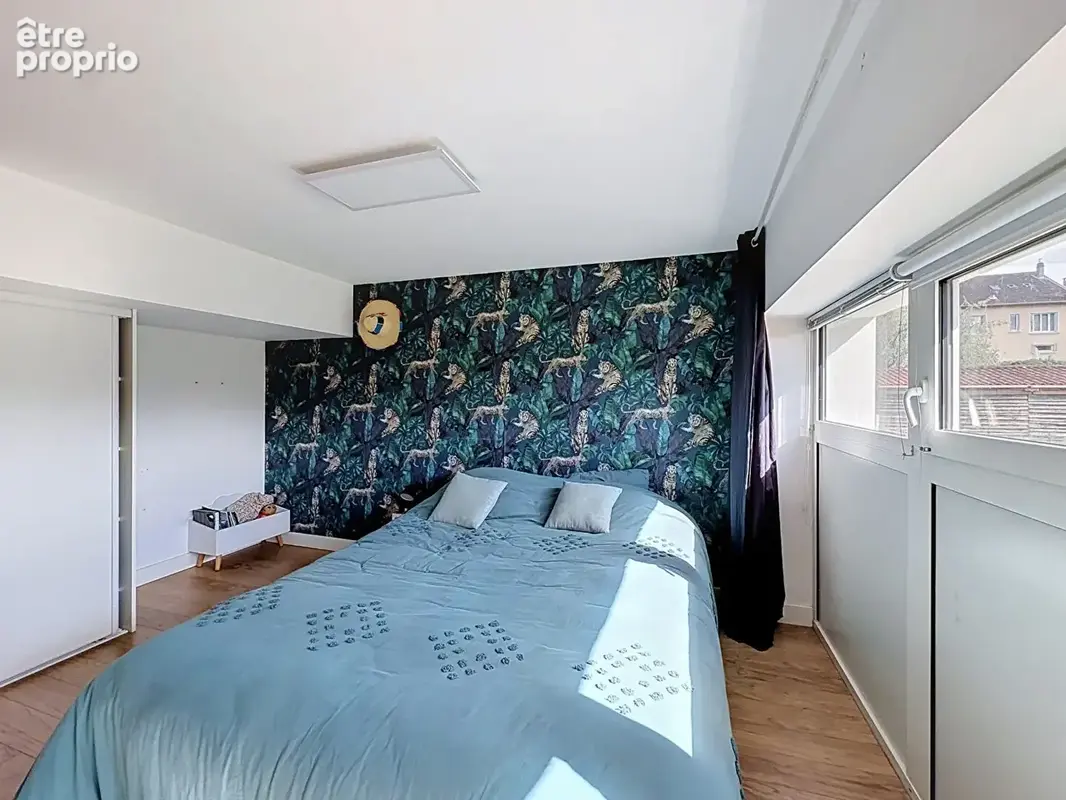 A VENDRE triplex Caluire Et Cuire 9 pièces 219,60 m2 (236 utile) avec terrasse - photo 16