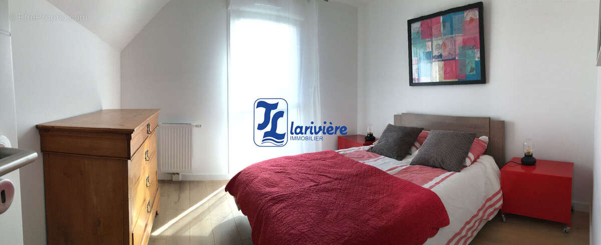 Appartement à WIMILLE