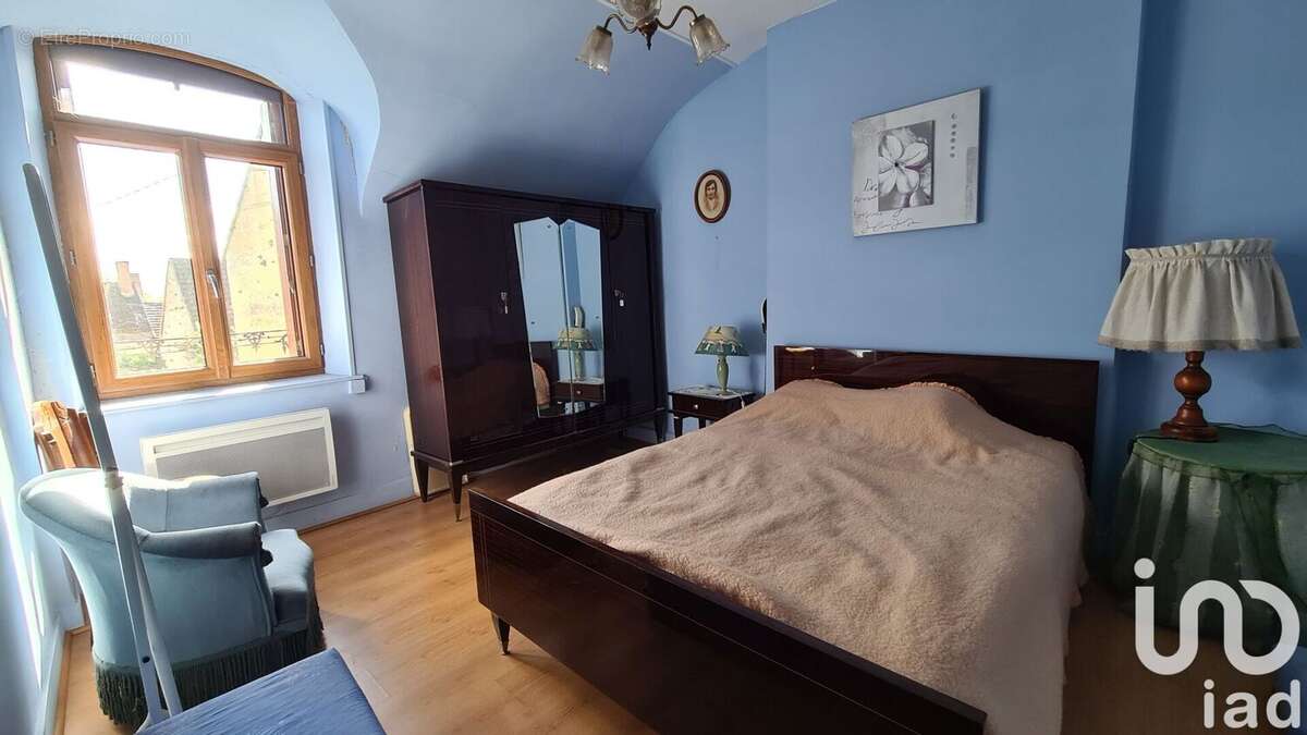 Photo 8 - Maison à CONTRES