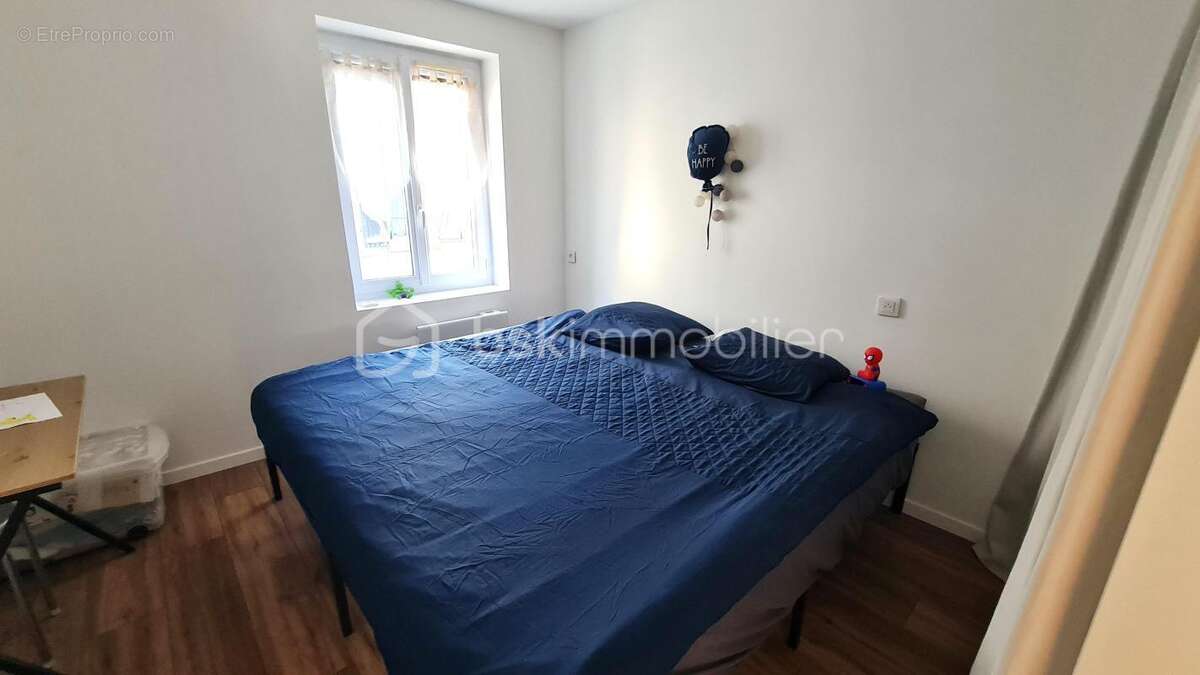 Appartement à CLAYE-SOUILLY