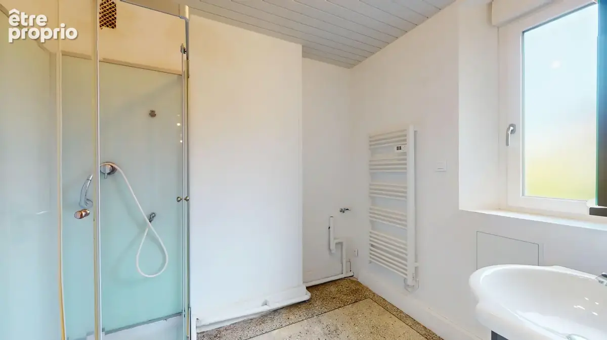 Appartement T3 avec balcon EPINAL - photo 10