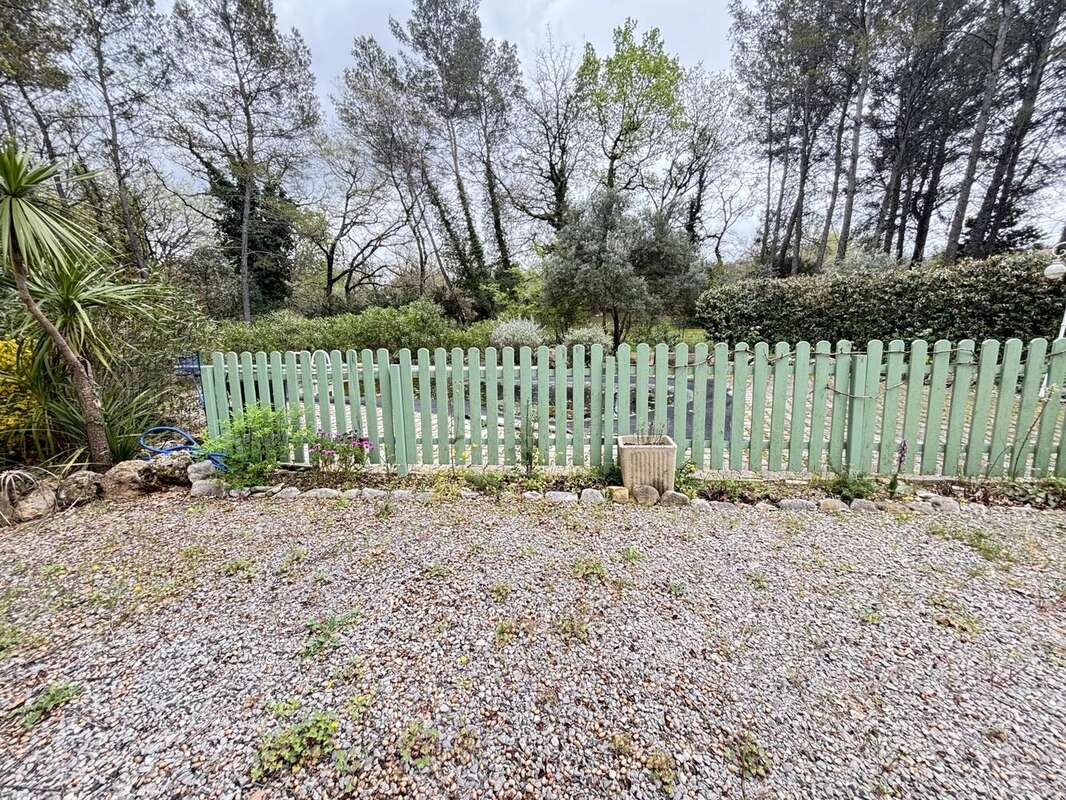 Maison à FIGANIERES