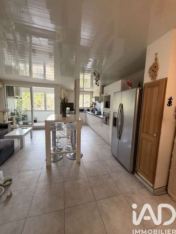 Photo 2 - Appartement à MARTIGUES