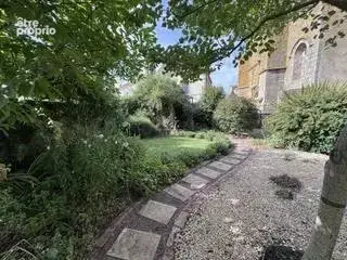 Belle maison de village avec jardin clos de murs - photo 17