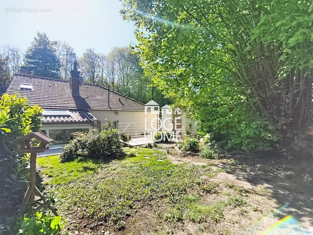 Maison à HAILLICOURT