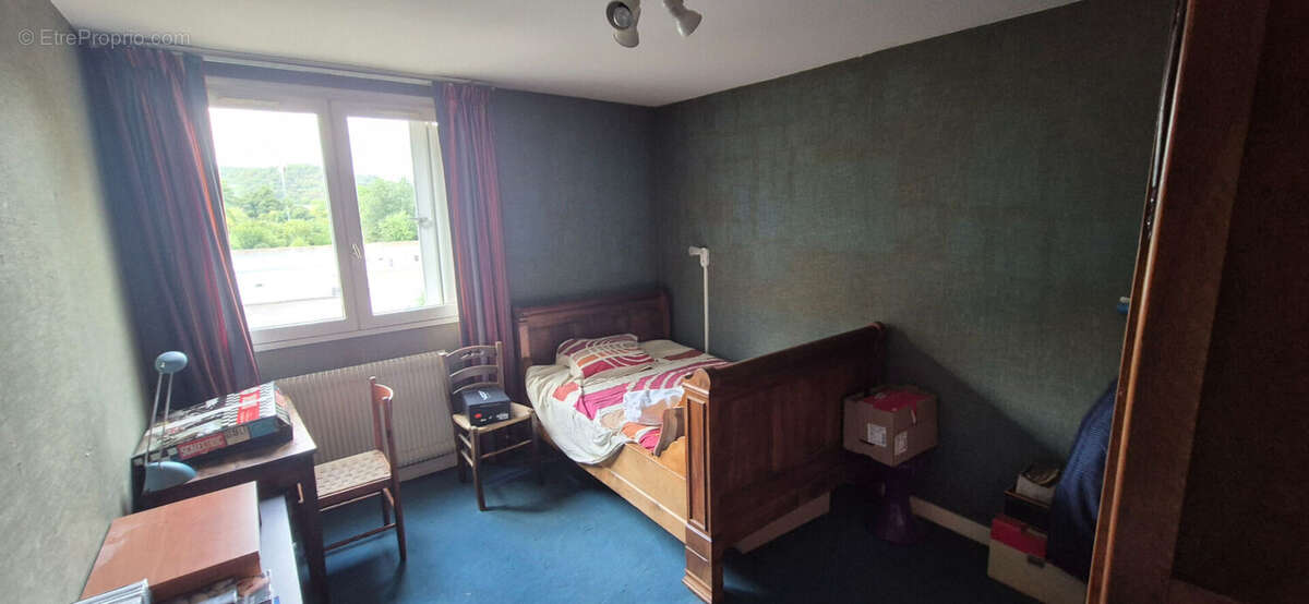 Appartement à VIENNE