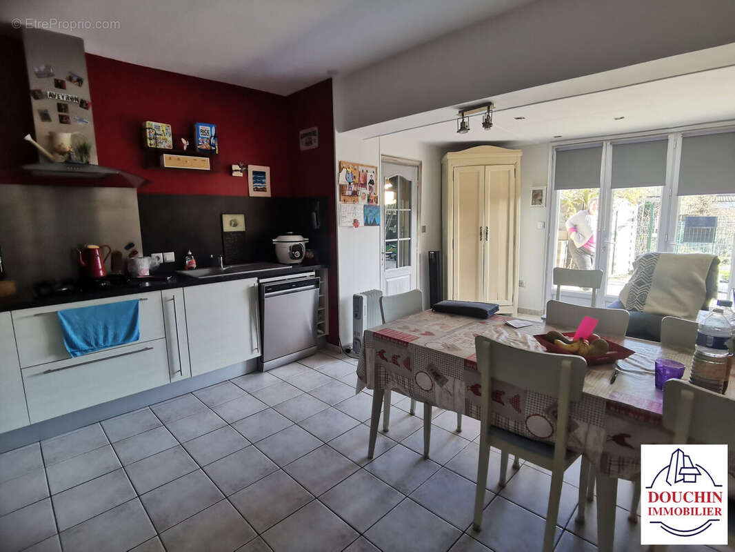 Appartement à ABBEVILLE