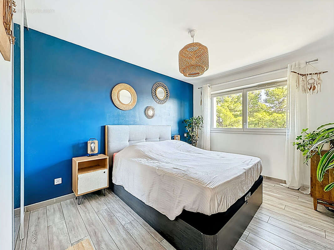 Maison à MARSEILLE-14E