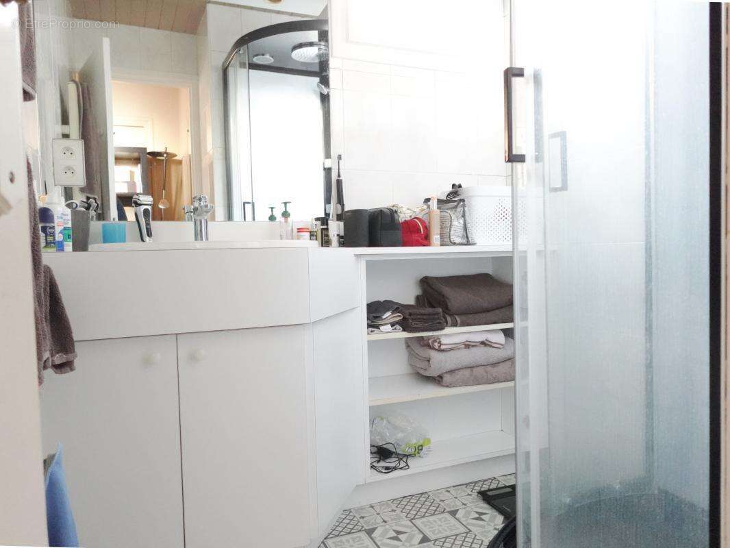 Appartement à BEZONS