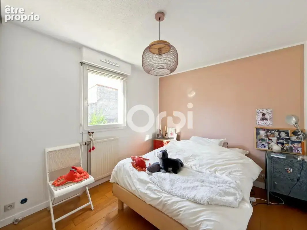 ** Appartement 3 pièces 66 m2 - terrasse et garage ** - photo 13