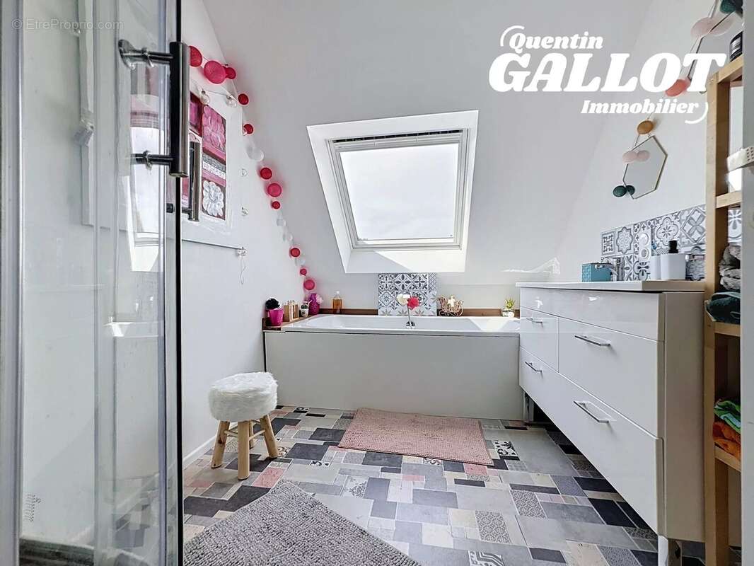 Maison moderne de 5 chambres à Winnezeele - photo 12