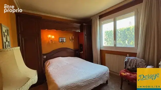 Maison spacieuse à proximité du CHU avec garage, terrasse, balcon et jardin - photo 7