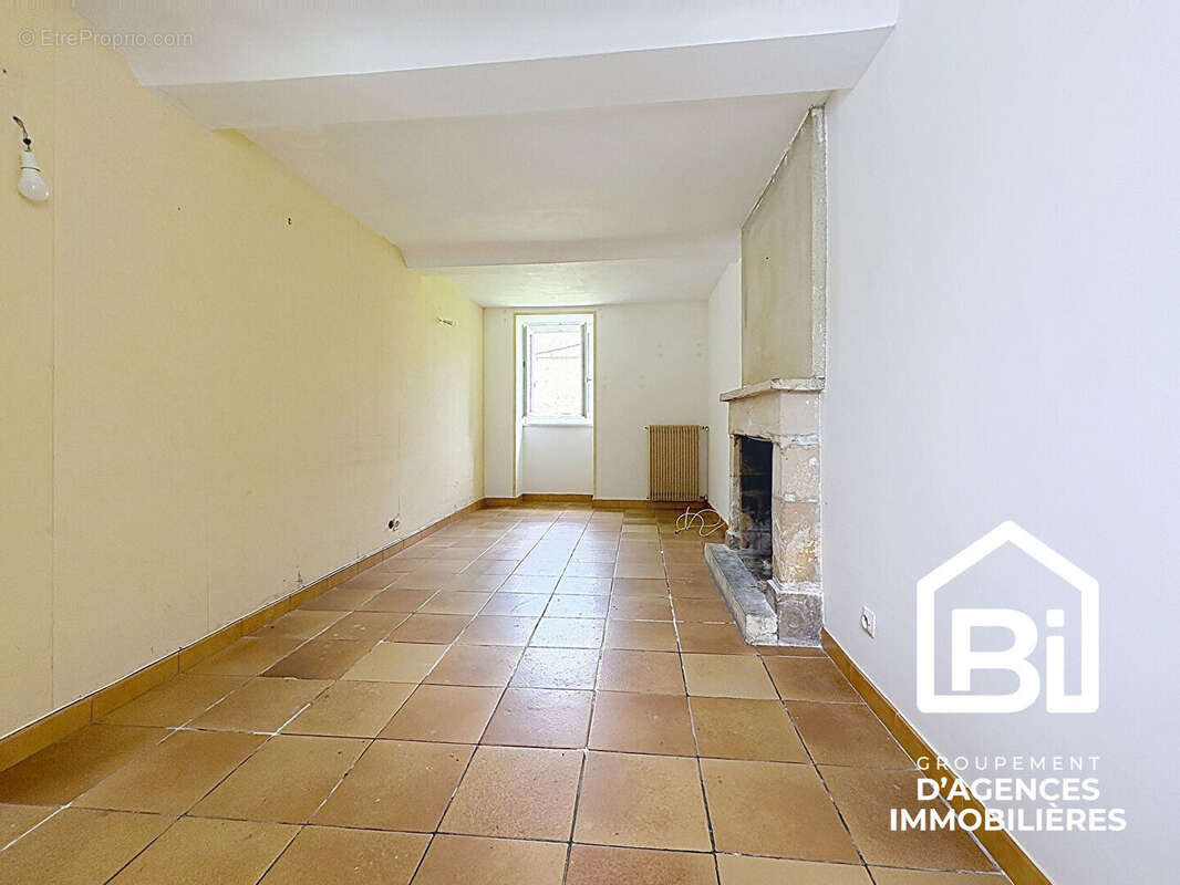 Appartement à BERNIERES-SUR-MER